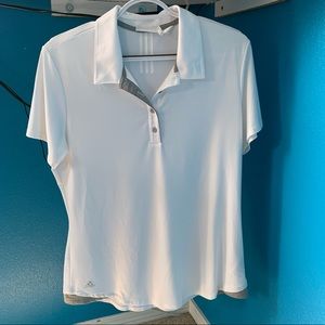 Adidas Golf Shirt